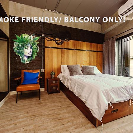 Rent V38 #420 Friendly Thailand Aparthotel Bangkok Bagian luar foto