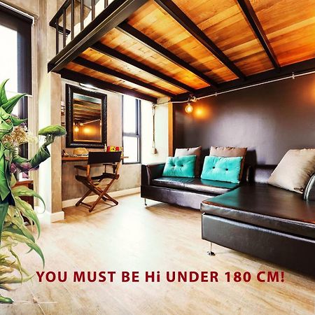 Rent V38 #420 Friendly Thailand Bangkok Bagian luar foto
