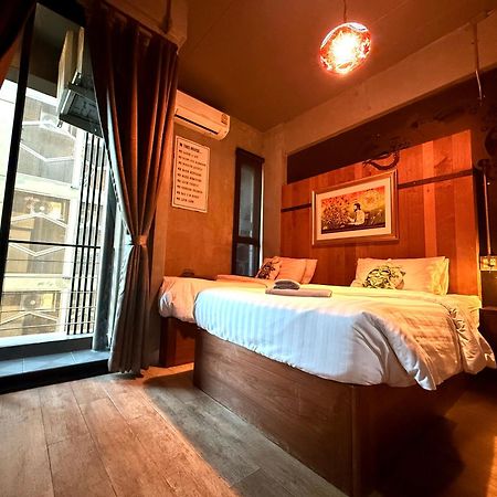 Rent V38 #420 Friendly Thailand Bangkok Bagian luar foto