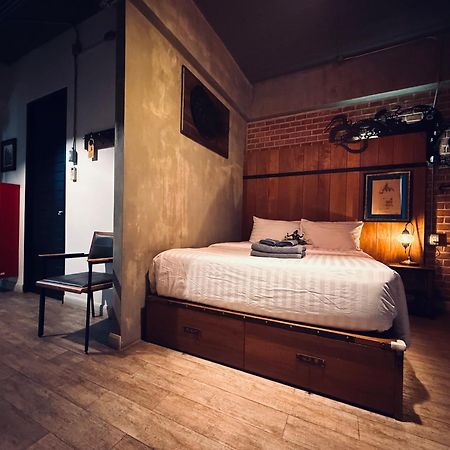 Rent V38 #420 Friendly Thailand Bangkok Bagian luar foto