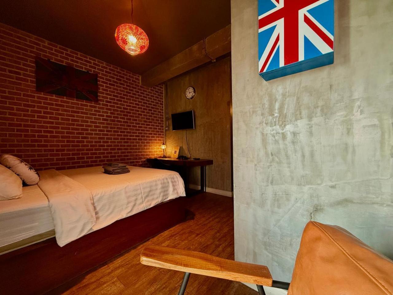 Rent V38 #420 Friendly Thailand Aparthotel Bangkok Bagian luar foto