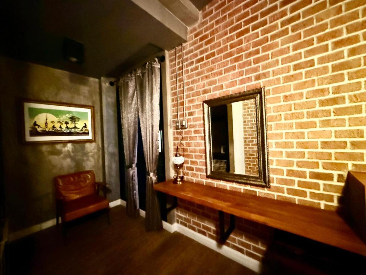 Rent V38 #420 Friendly Thailand Bangkok Bagian luar foto