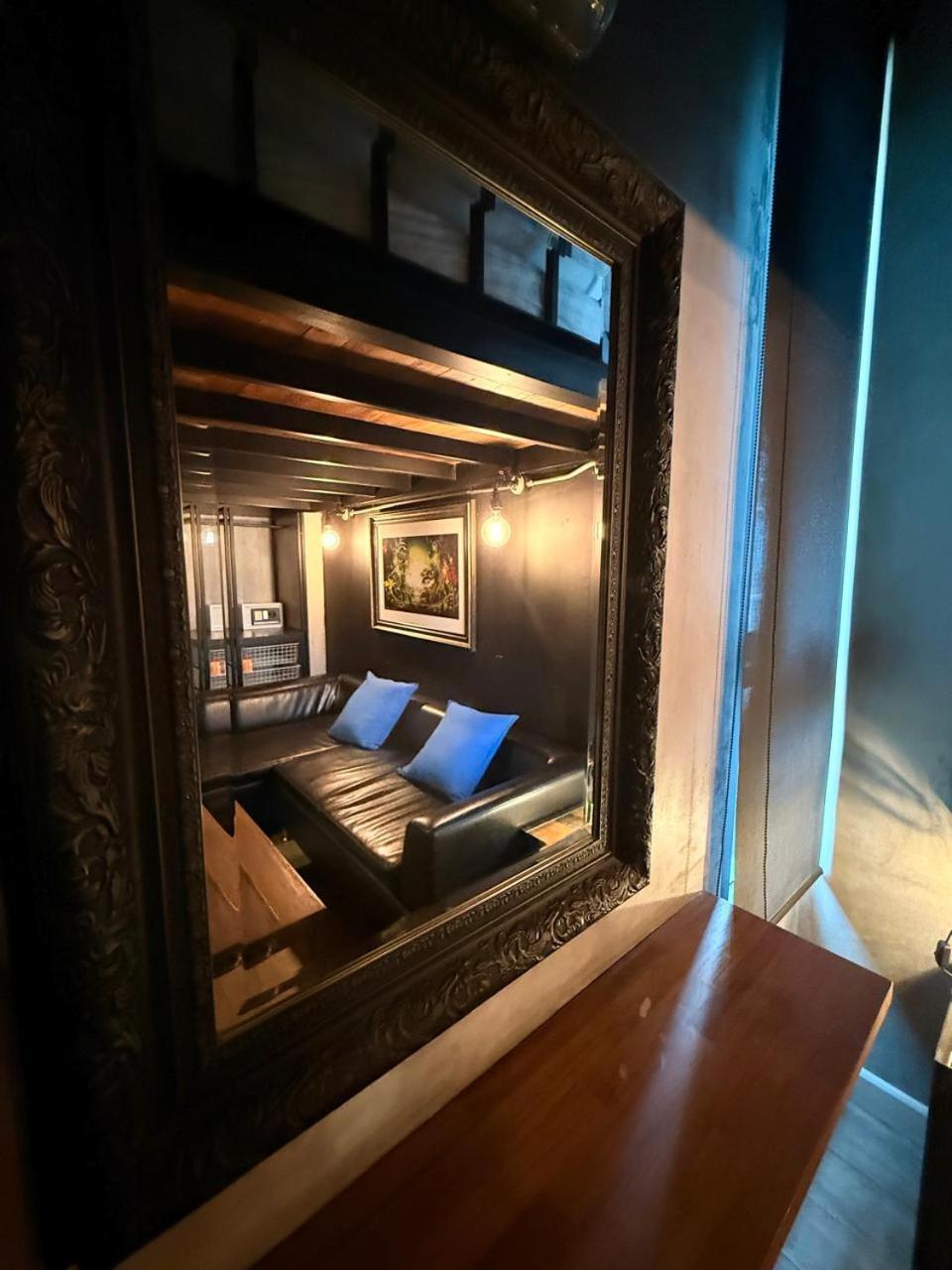 Rent V38 #420 Friendly Thailand Bangkok Bagian luar foto