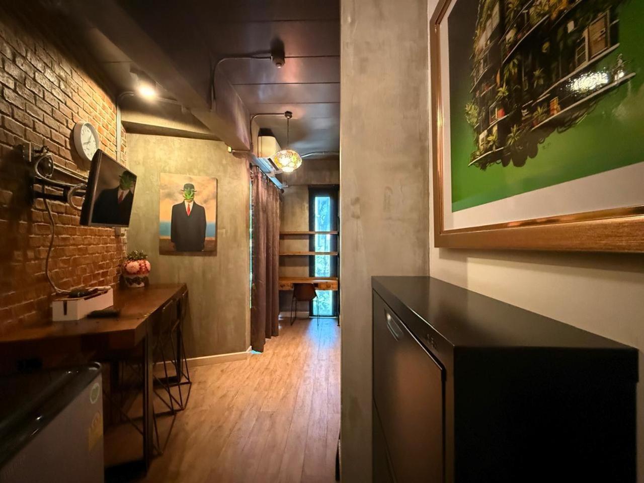 Rent V38 #420 Friendly Thailand Bangkok Bagian luar foto