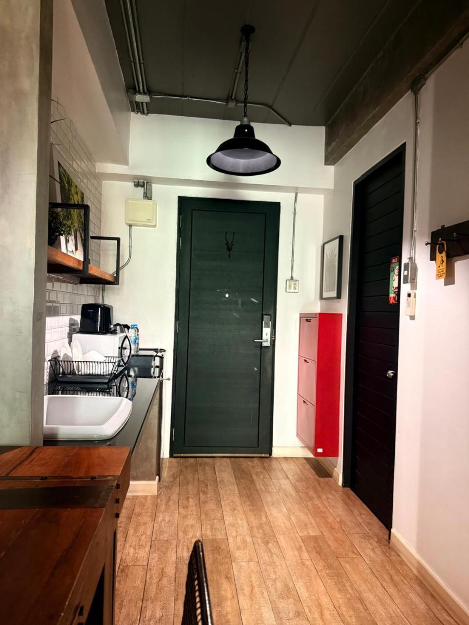Rent V38 #420 Friendly Thailand Bangkok Bagian luar foto