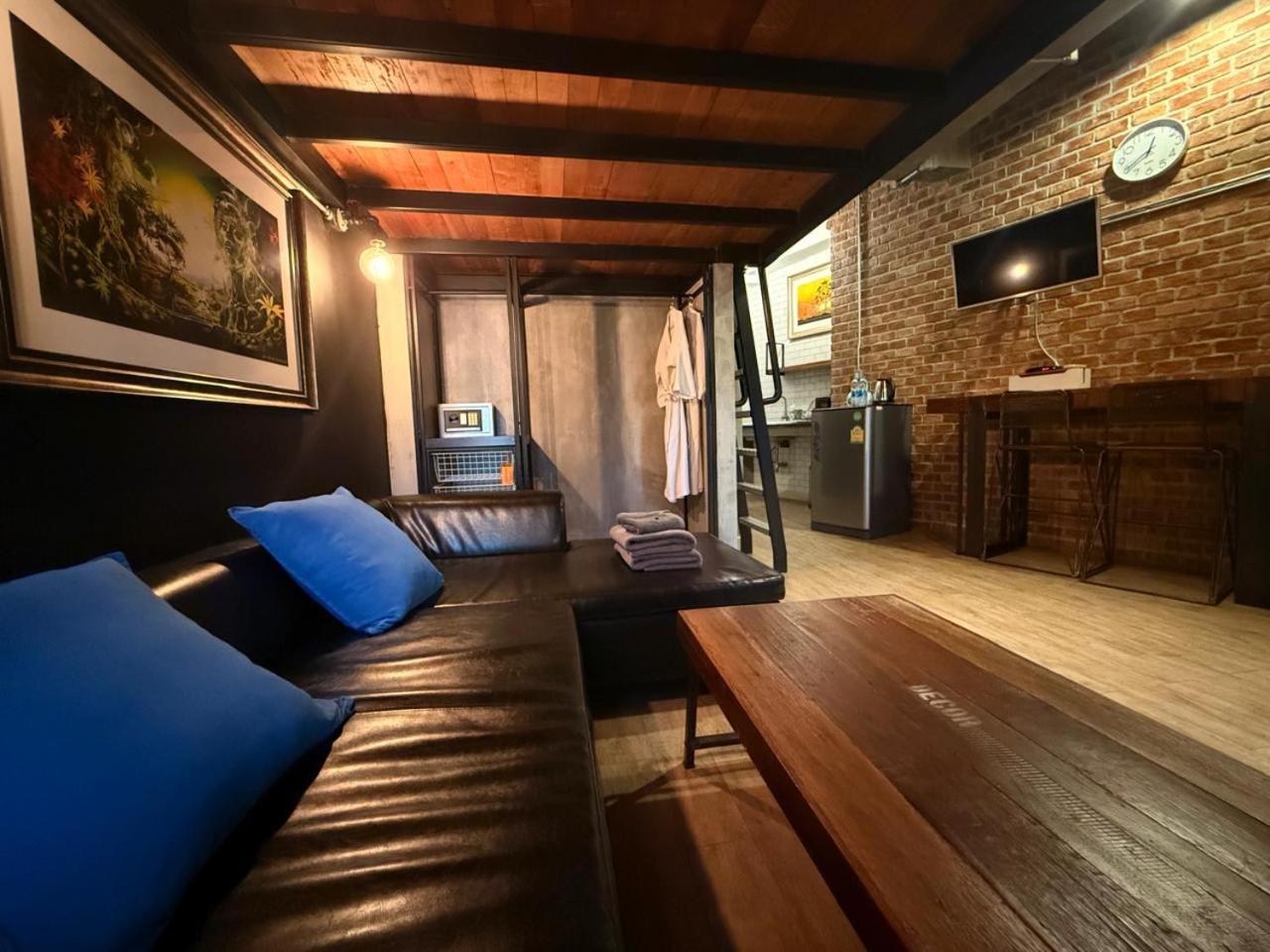 Rent V38 #420 Friendly Thailand Bangkok Bagian luar foto
