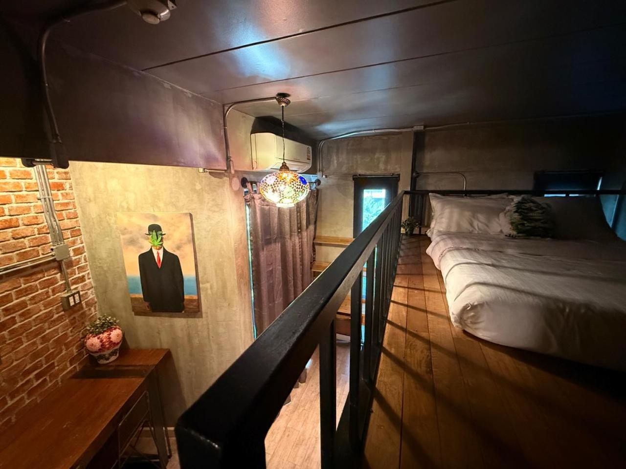 Rent V38 #420 Friendly Thailand Bangkok Bagian luar foto