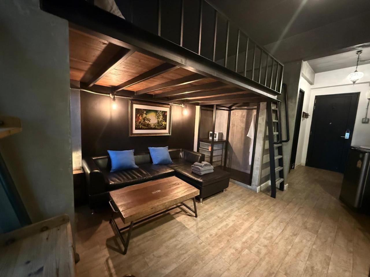 Rent V38 #420 Friendly Thailand Bangkok Bagian luar foto