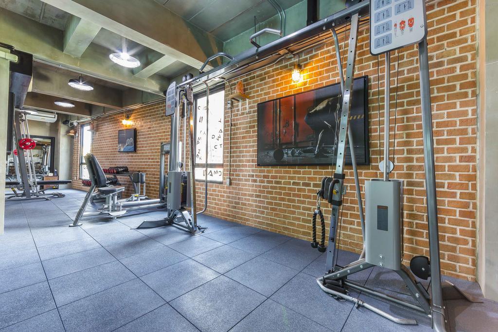 Rent V38 #420 Friendly Thailand Bangkok Bagian luar foto